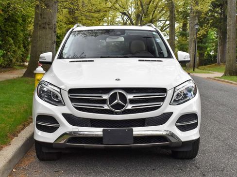 Used 2018 Mercedes-Benz GLE 350 w/ Premium 2 Package image 11