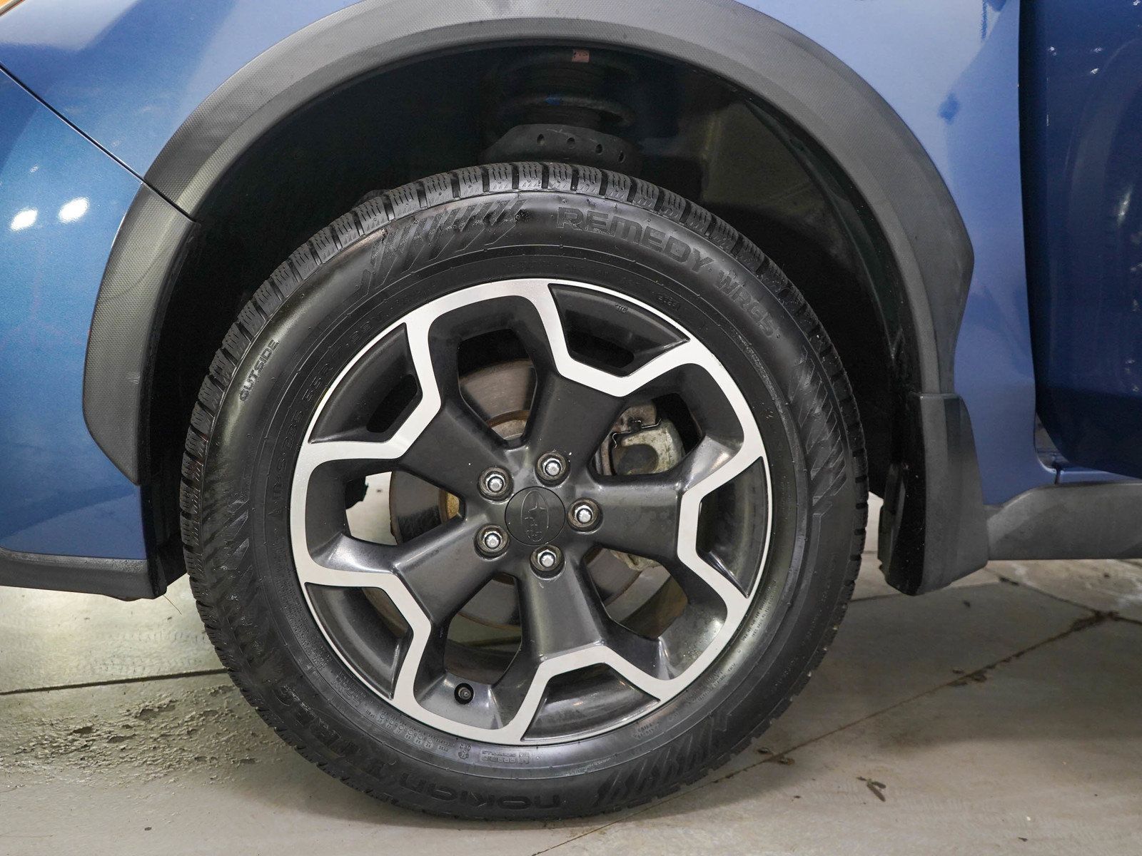 Used 2013 Subaru Crosstrek 2.0i Limited AWD/4WD image 27