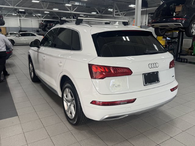 Used 2019 Audi Q5 Premium w/ Convenience Package AWD/4WD image 7