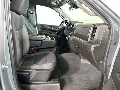 Used 2023 Chevrolet Silverado 1500 LT image 28
