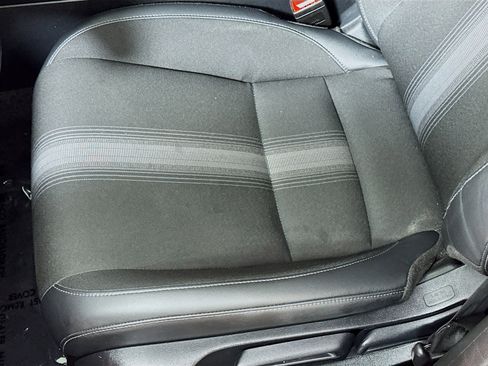 Certified 2024 Honda Civic Sport image 15