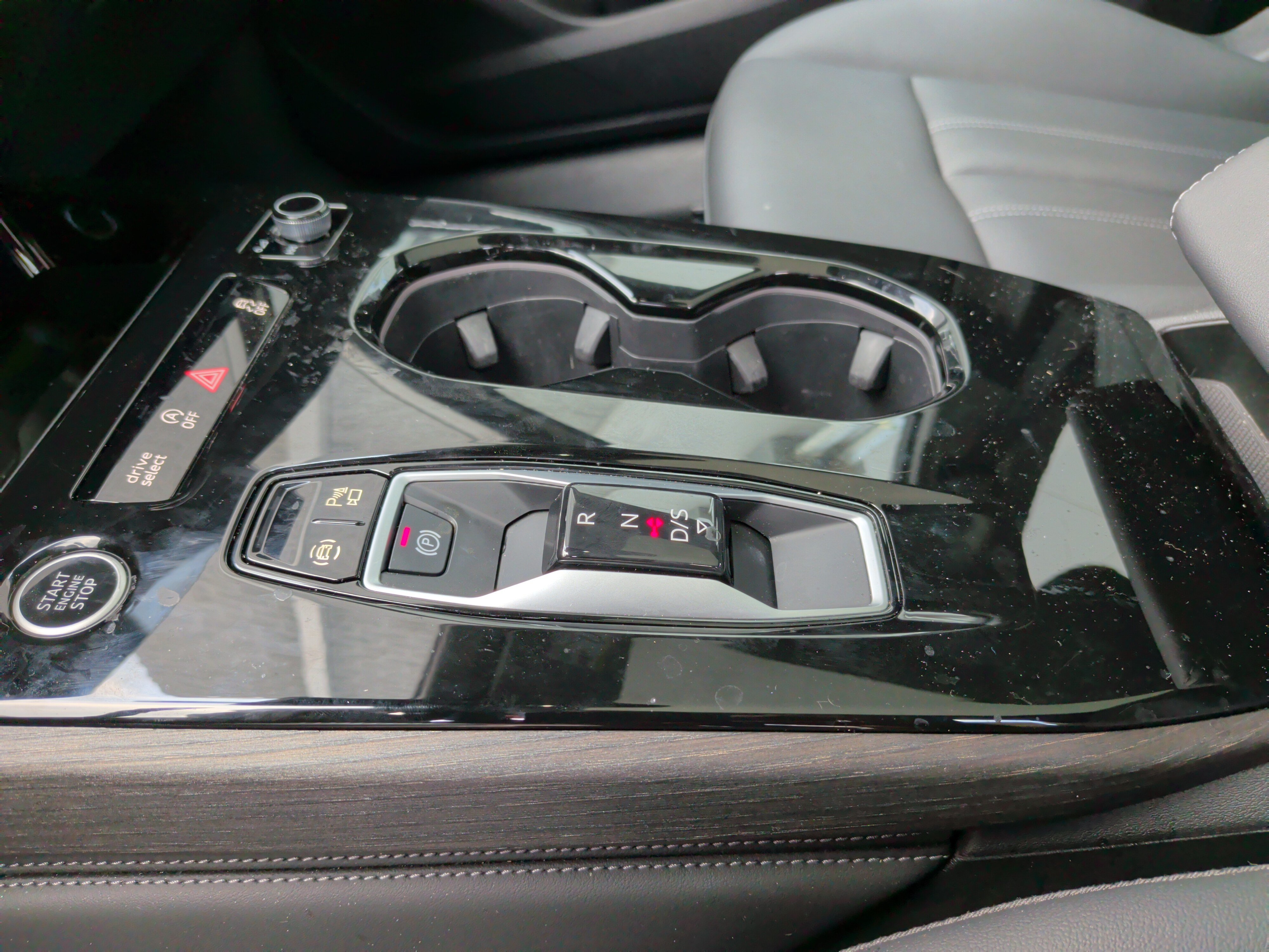 Used 2025 Audi A5 Premium w/ Convenience Package AWD/4WD image 28