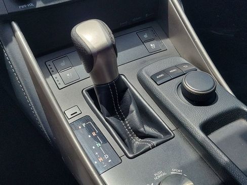 Used 2016 Lexus IS 200t RWD image 26