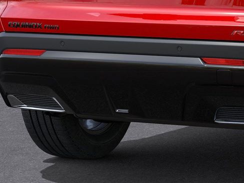 New 2026 Chevrolet Equinox RS w/ LPO, Floor Liner Package image 15