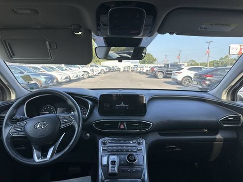 Used 2023 Hyundai Santa Fe SEL FWD image 10