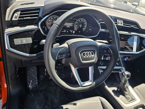 New 2025 Audi Q3 2.0T Premium Plus image 26