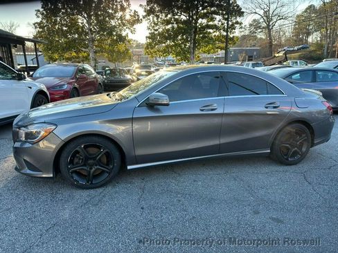 Used 2014 Mercedes-Benz CLA 250 image 6