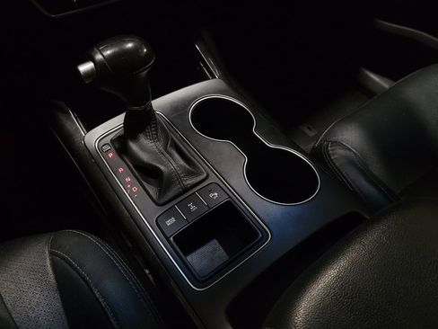 Used 2016 Kia Sorento EX w/ EX Premium Package image 26