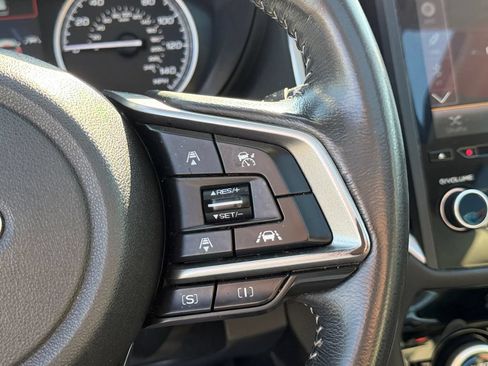 Used 2019 Subaru Forester Limited AWD/4WD image 22