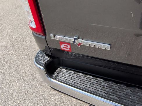 Used 2022 RAM 1500 Lone Star AWD/4WD image 37
