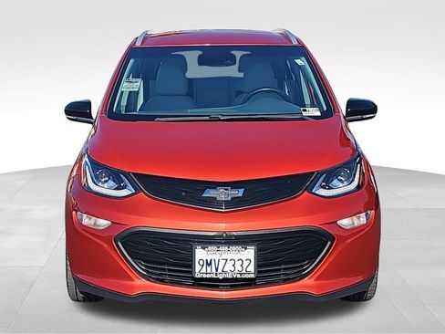 Used 2021 Chevrolet Bolt Premier w/ Infotainment Package image 8