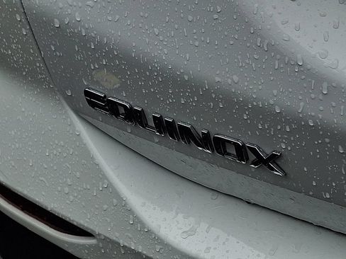 Certified 2023 Chevrolet Equinox LS FWD image 30