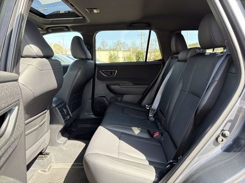 New 2026 Subaru Outback Limited AWD/4WD image 13
