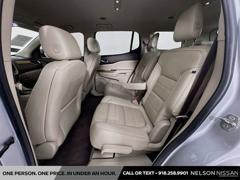 Used 2019 GMC Acadia Denali AWD/4WD image 25