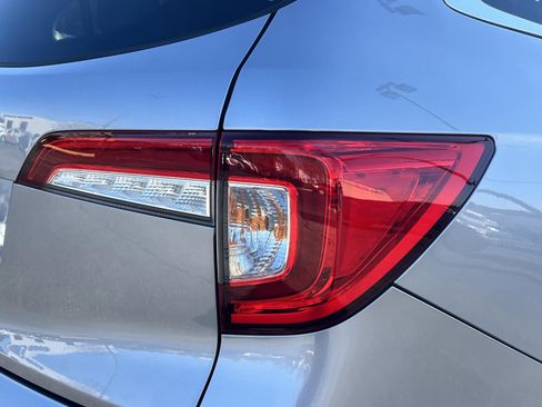 Certified 2022 Honda Pilot EX-L image 9