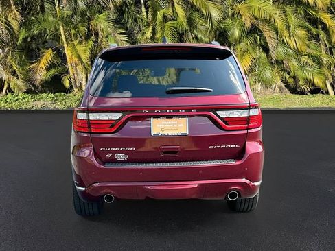 Used 2024 Dodge Durango Citadel image 6
