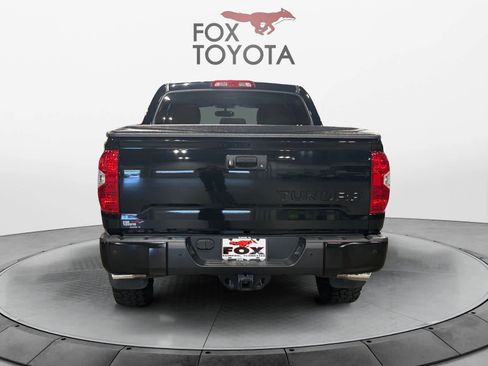 Used 2016 Toyota Tundra 1794 Edition w/ TRD Off Road Package image 5