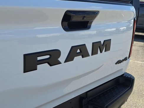 Certified 2023 RAM 1500 Rebel w/ Rebel Level 2 Equipment Group image 6