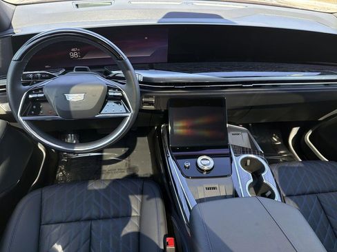 Used 2026 Cadillac Escalade IQ Sport 1 image 7