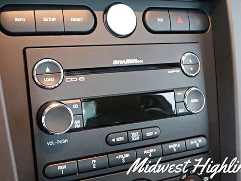 Used 2009 Ford Mustang Shelby GT500 RWD image 32