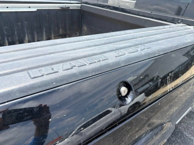 Used 2022 RAM 2500 Limited AWD/4WD image 7
