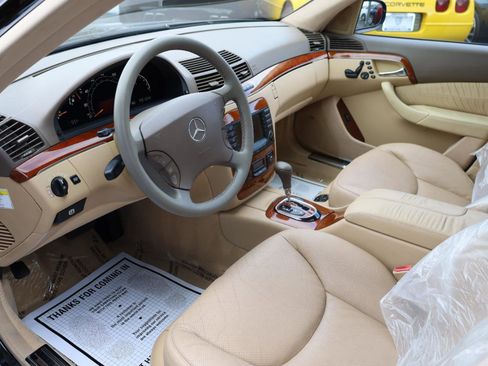 Used 2006 Mercedes-Benz S 350 image 8