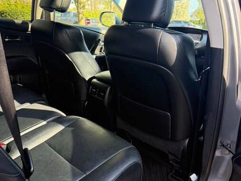 Used 2013 Lexus RX 350 AWD w/ Navigation Pkg image 19