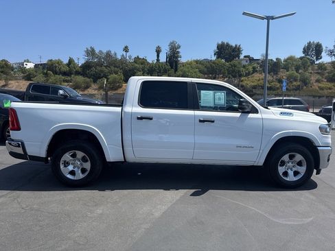 Certified 2025 RAM 1500 Big Horn image 10