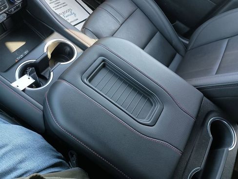 Used 2024 Chevrolet Tahoe RST w/ Luxury Package image 27