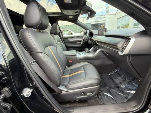 Used 2024 MAZDA CX-90 3.3 Turbo w/ Premium Plus Pkg AWD/4WD image 28