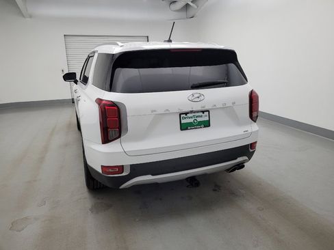 Used 2020 Hyundai Palisade SEL w/ Premium Package AWD/4WD image 6