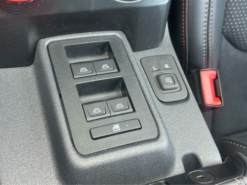 New 2026 Ford Bronco Raptor w/ Interior Carbon Fiber Pack AWD/4WD image 58