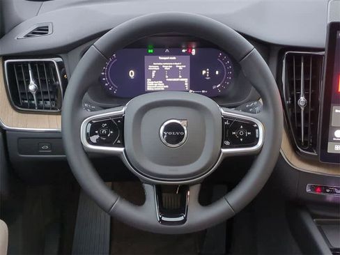 New 2026 Volvo XC60 B5 Plus w/ Protection Package Premier image 23