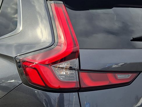 Certified 2024 Honda CR-V EX-L image 11