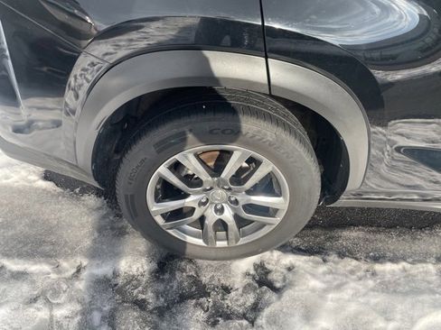 Used 2015 Lexus NX 200t F Sport image 23