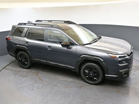 New 2026 Subaru Outback Limited image 52