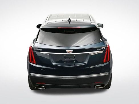 Used 2026 Cadillac XT5 Luxury AWD/4WD image 18
