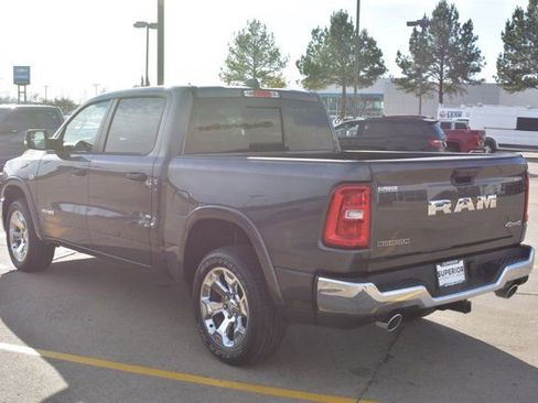New 2026 RAM 1500 Big Horn image 9