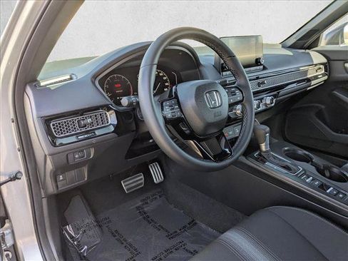 Used 2026 Honda Civic Sport image 10