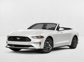 Used 2018 Ford Mustang Premium RWD video 1
