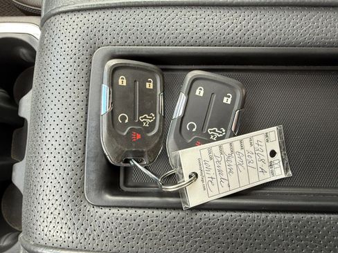 Used 2021 GMC Sierra 1500 Denali image 40