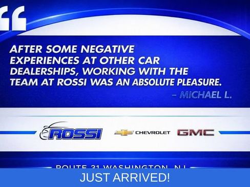 Certified 2023 Chevrolet Colorado Z71 w/ Z71 Convenience Package 2 AWD/4WD image 12