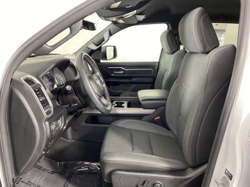 Used 2022 RAM 1500 Big Horn image 15