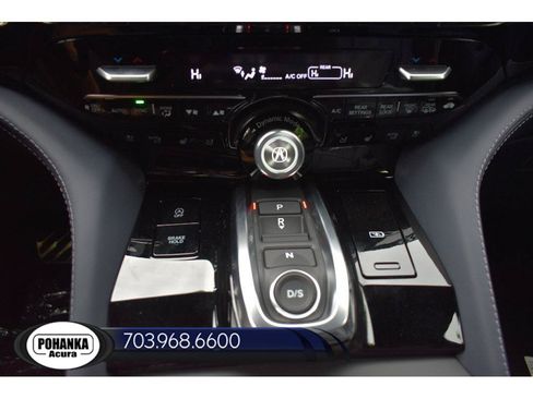 New 2026 Acura MDX Type S AWD/4WD image 16
