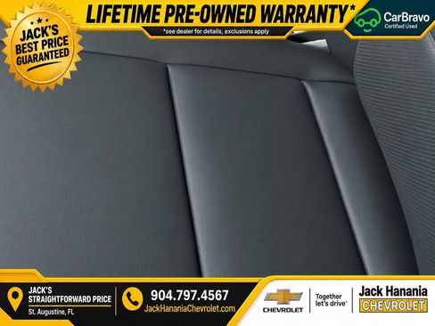 Used 2023 Ford F150 Lariat w/ Equipment Group 502A High AWD/4WD image 21