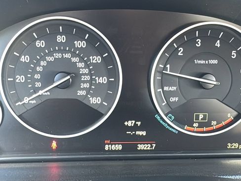 Used 2015 BMW 328i xDrive Sedan AWD/4WD image 22