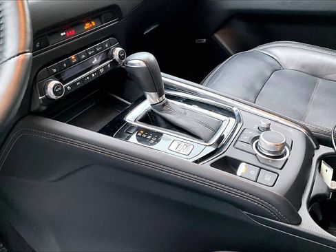 Used 2021 MAZDA CX-5 Grand Touring w/ GT Premium Package image 15