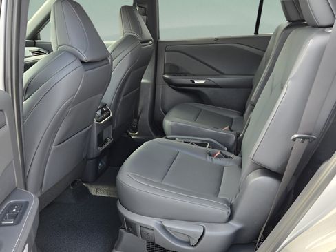 New 2026 Lexus TX 500h AWD image 30