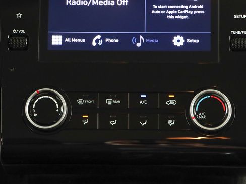 Used 2023 Hyundai Tucson SE FWD image 20