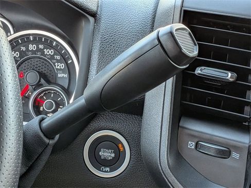 New 2026 RAM 2500 Tradesman image 16